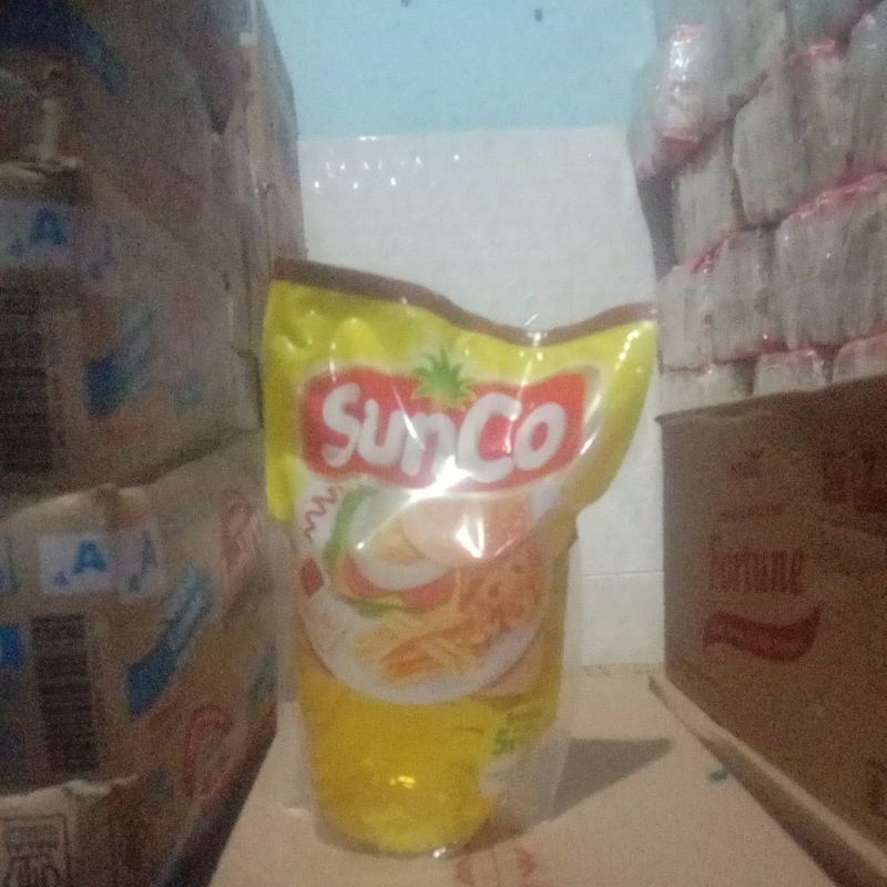 

sanco2L