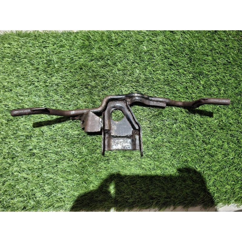 pijakan kaki barstep footstep postep depan suzuki crystal tune original