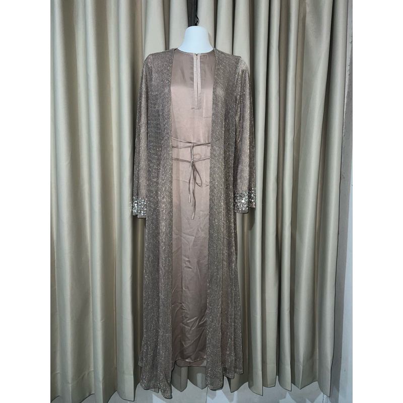 Set Inner Outer (preloved)