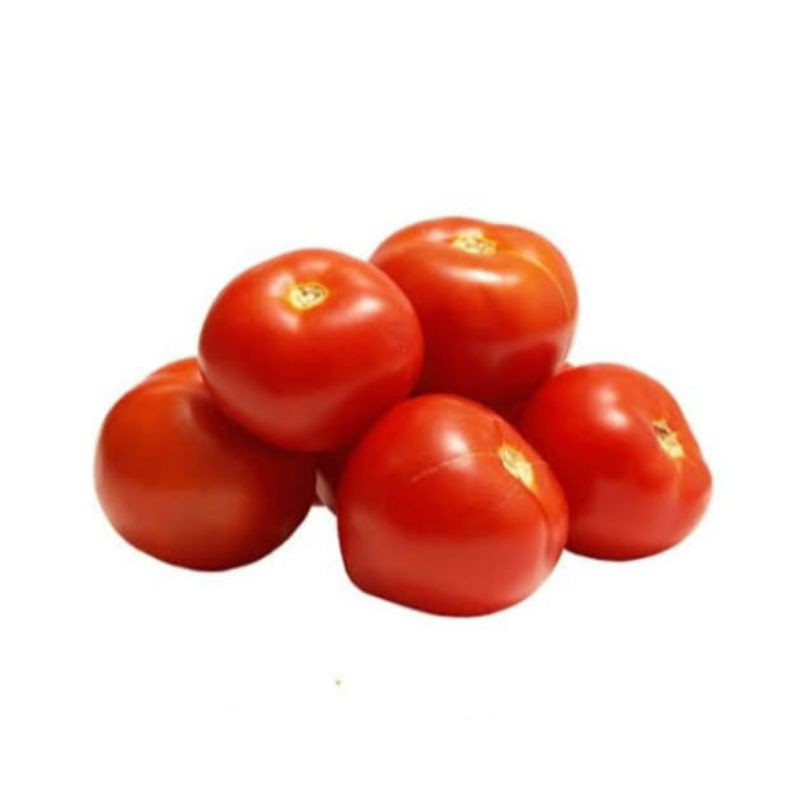 

Tomat Merah (250gr)