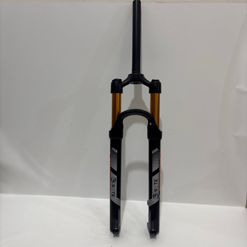 fork suspension air syte metric garpu angin alloy as TA sepeda mtb ban 26 27,5