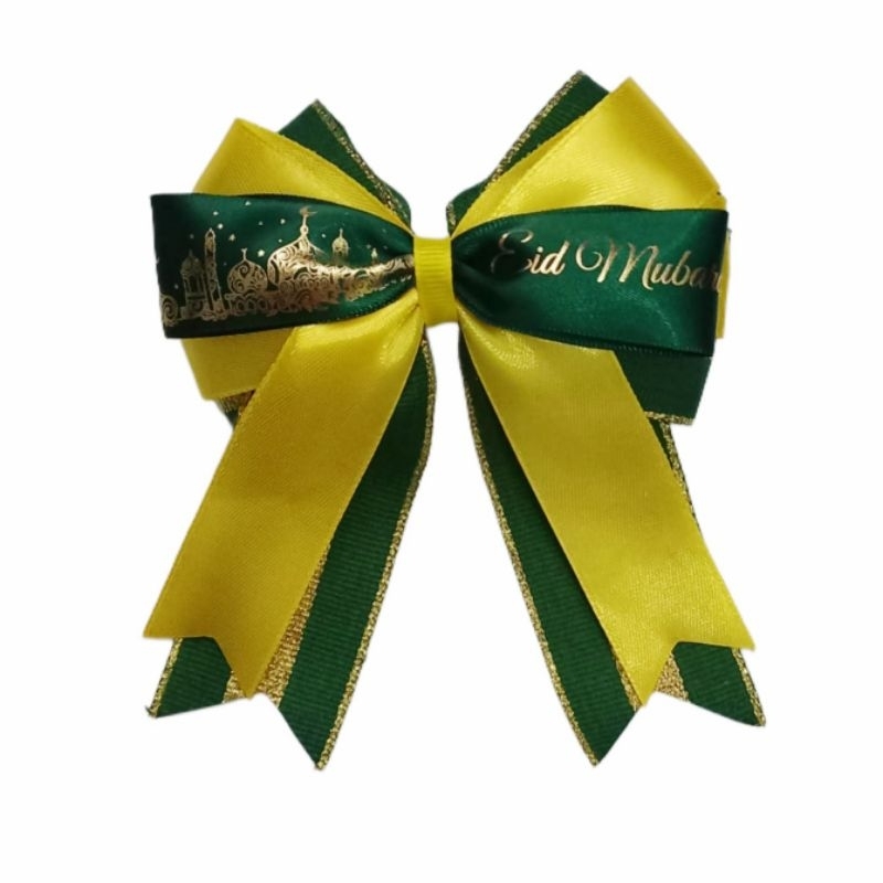 

Pita Hampers IdulFitri Keira XL ( ±) 12cm X 15cm