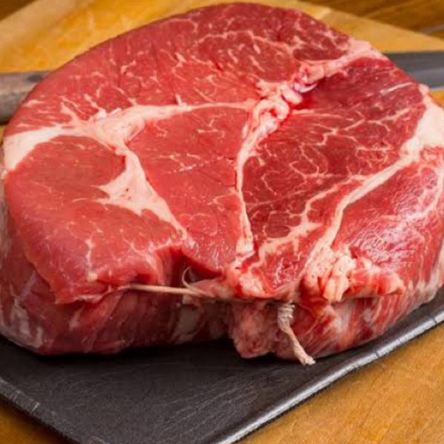 

Daging Semur Ekonomis Halal