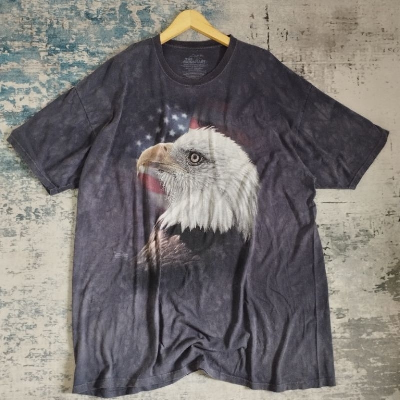 kaos the Mountain big size