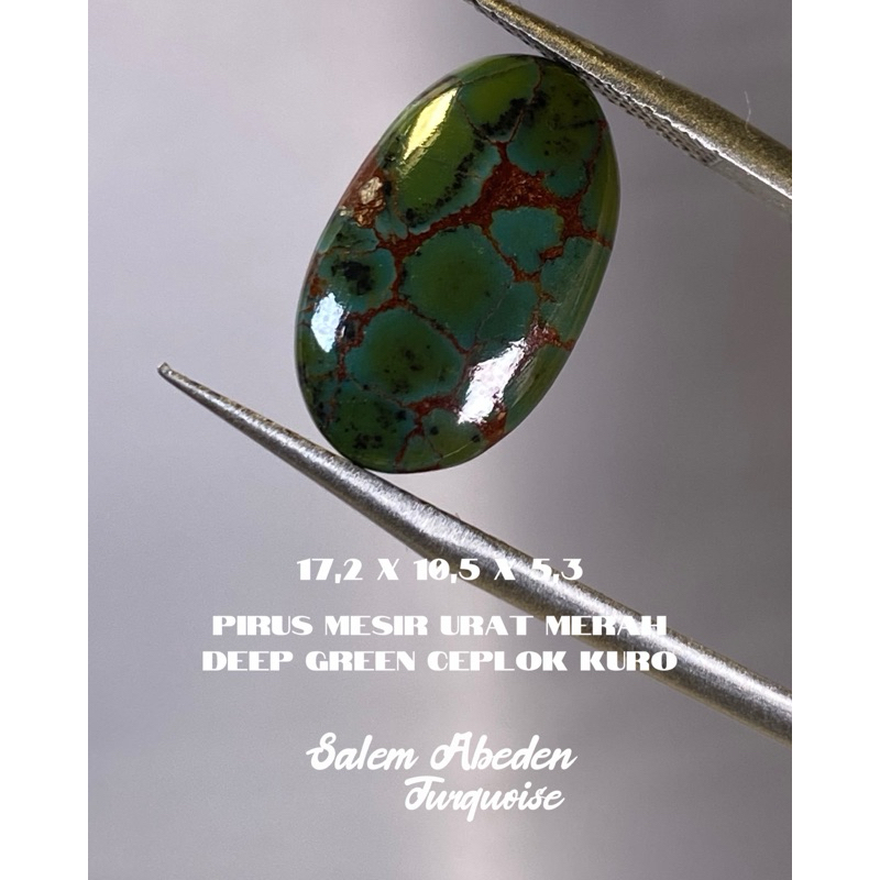 PIRUS MESIR ORIGINAL UNIK & ANTIK