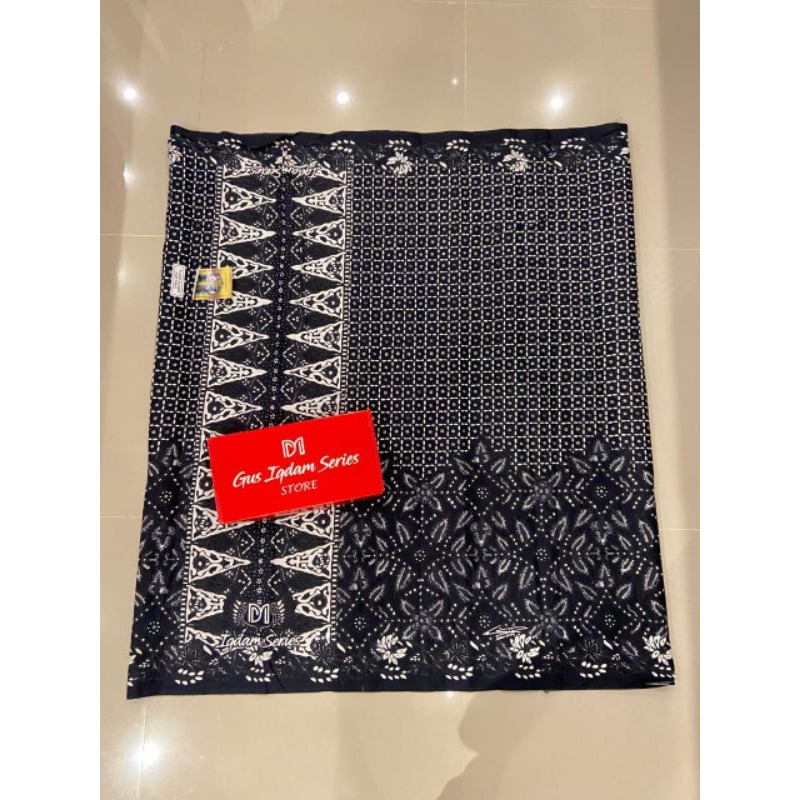 SARUNG GUS IQDAM SERIES ORIGINAL