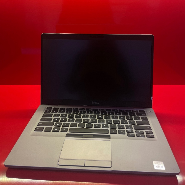 ( SECOND ) DELL LATITUDE 5410 RAM 16 SSD 256 Core i7 Vpro GEN 10