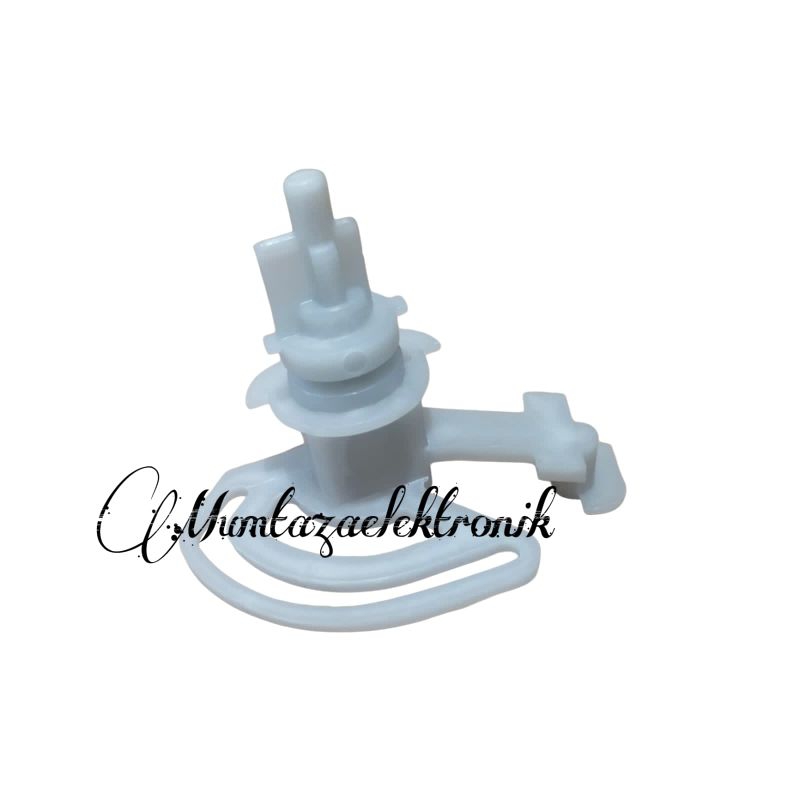 Selector pembuangan air mesincuci 2 tabung Panasonic - Tombol pembuangan air mesin cuci 2 tabung Pan