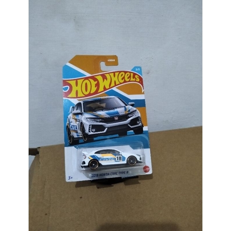 LBWK R34 + CIVIC TYPE R