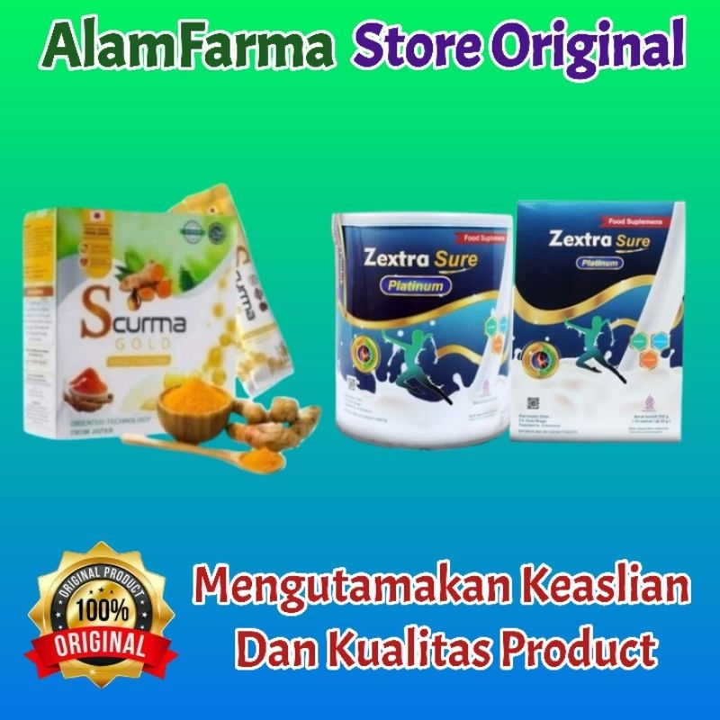 

Zextra Sure susu tulang sendi terbaik Scurma Untuk Lambung