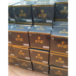 

ONE PREMIUM COFFEE - KOPI STAMINA PRIA KUAT TAHAN LAMA ORIGINAL BPOM KOPI LAKIK