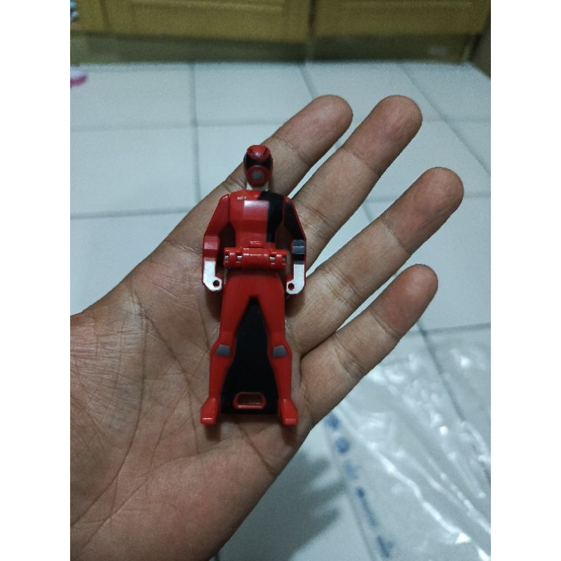 ranger key gokaiger spd power rangers