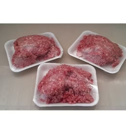 

Daging Giling 250gr
