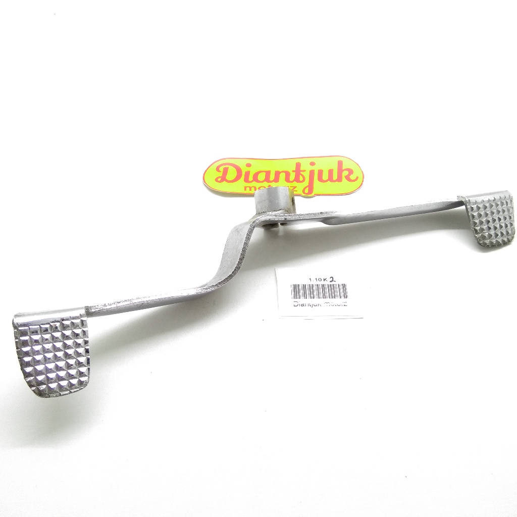 Pedal Tuas Persneling Presnel Operan Gigi Yamaha U5 U7 U 5 7 Original
