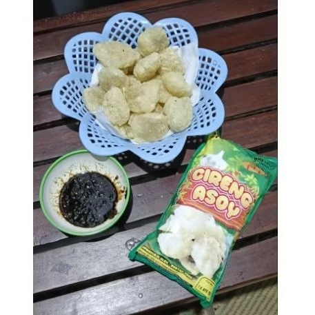 

cireng instant murah