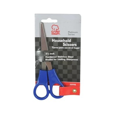 

Chef Craft 14 Cm Gunting Potong Serbaguna