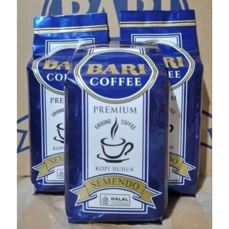 

KOPI BARI 80GR DAN 225GR