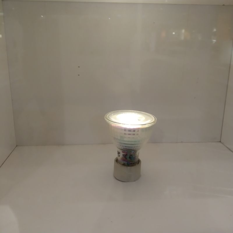 Lampu Led Tradfri Gu10 400Lm Bohlam Lampu Pintar Dimmable Bs Wifi