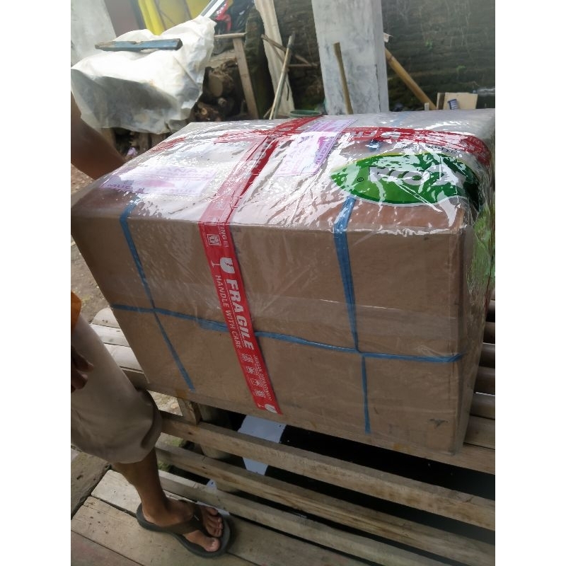 

dus besar tambahan packing