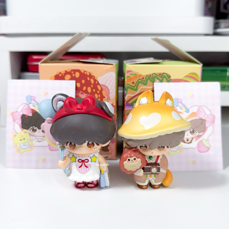 TAEHYUNG BLIND BOX VBAR