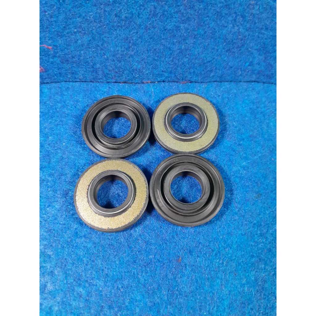 oli seal shock Toyota Avanza original asli showa kyaba, import