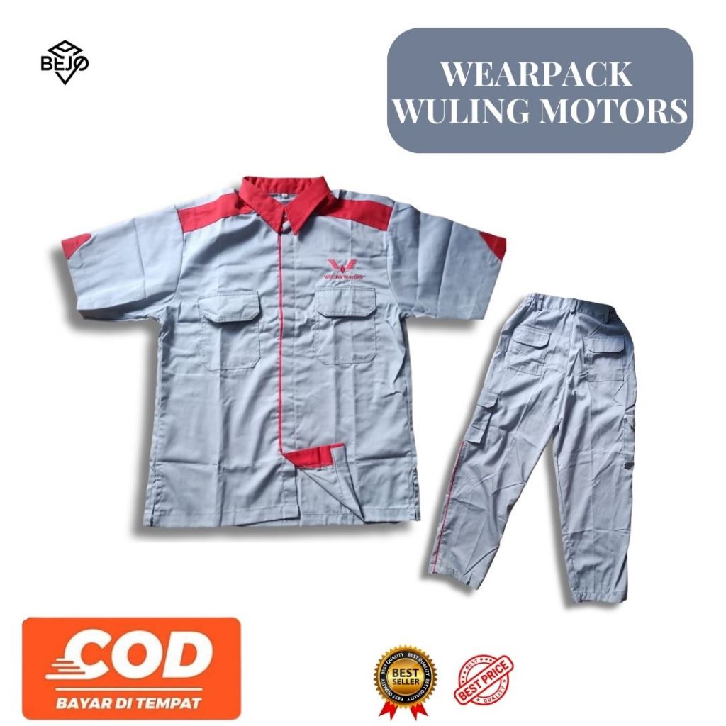 Harga wearpack motor Terbaru Jul 2025 | BigGo Indonesia