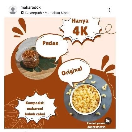 

makarodok