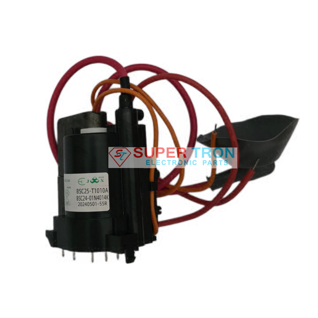 Flyback BSC 25 T1010A