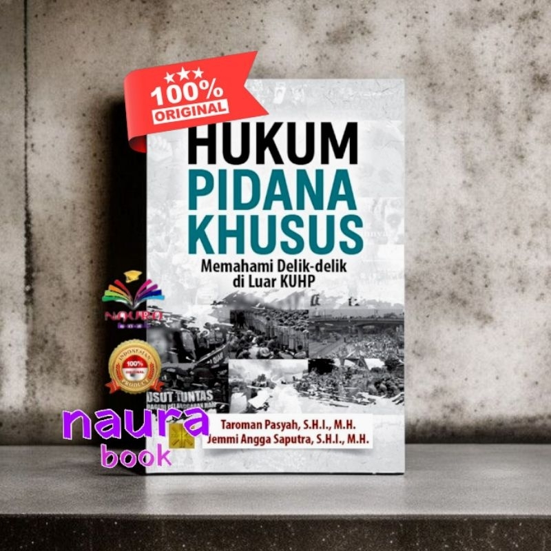hukum pidana khusus