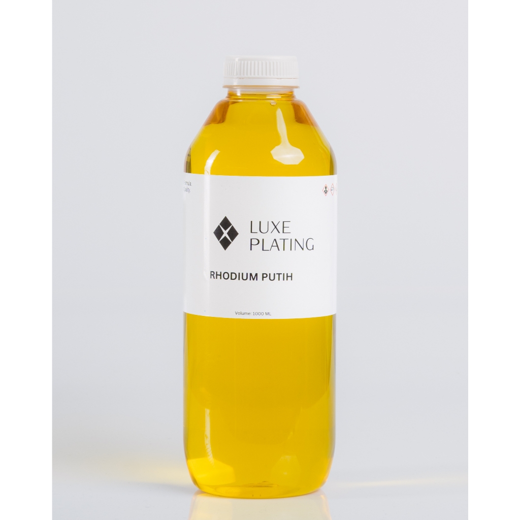 Rhodium Putih 1000ml