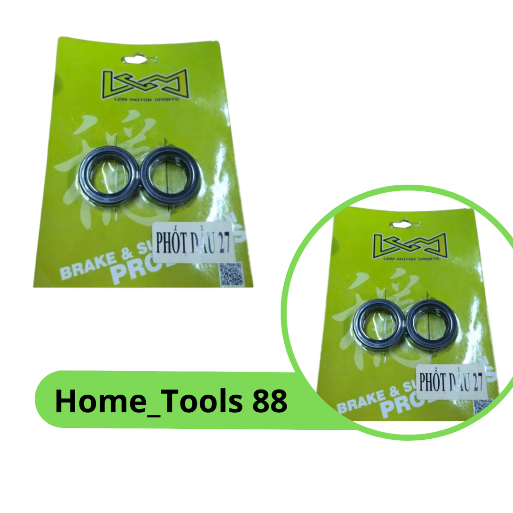 Seal Shock LCM Suspension LCM Original Vietnam Genuine Part Quality