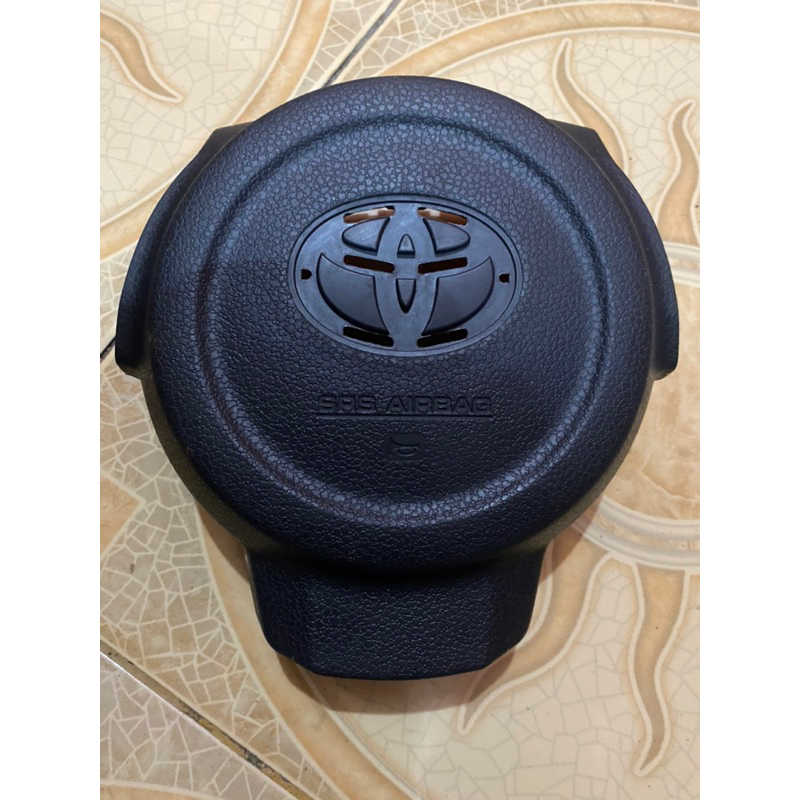 cover airbag stir agya