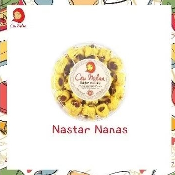 

Nastar