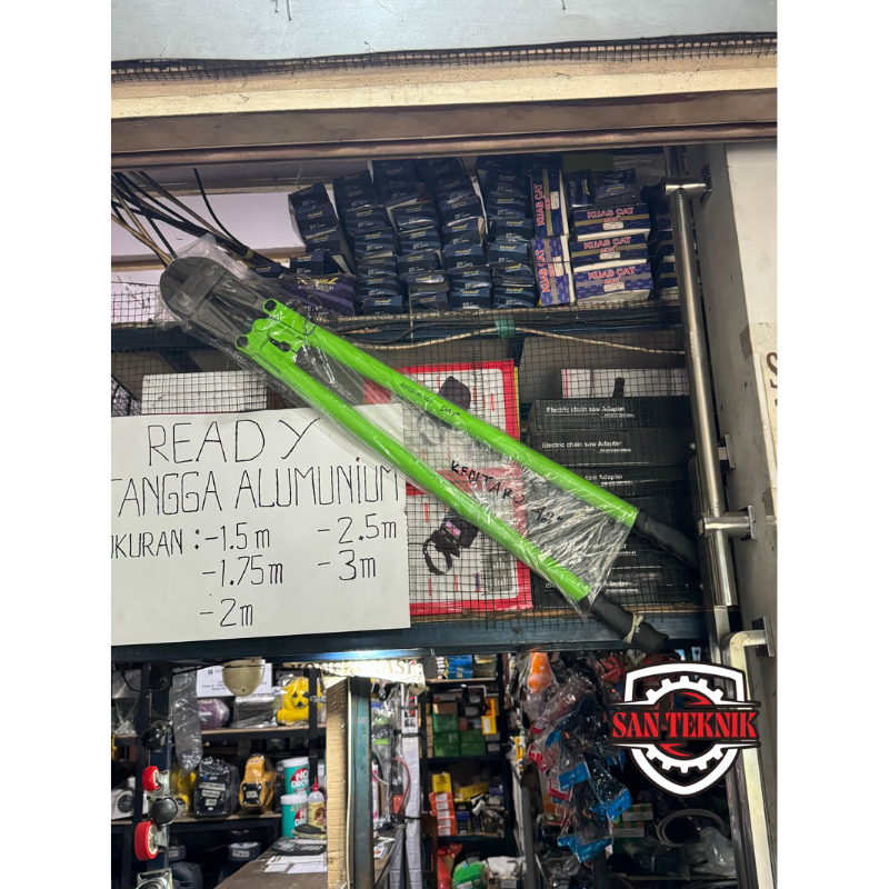 Gunting Beton 42” KENTARO/Gunting Besi 42” KENTARO
