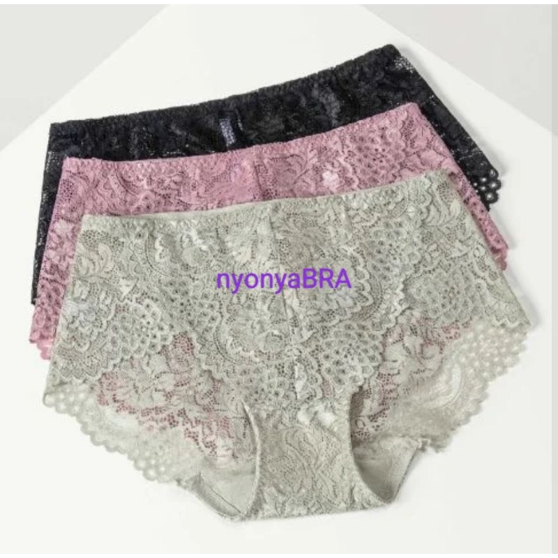 Sorella panty seamless Midi M,L,XL, S24-81367