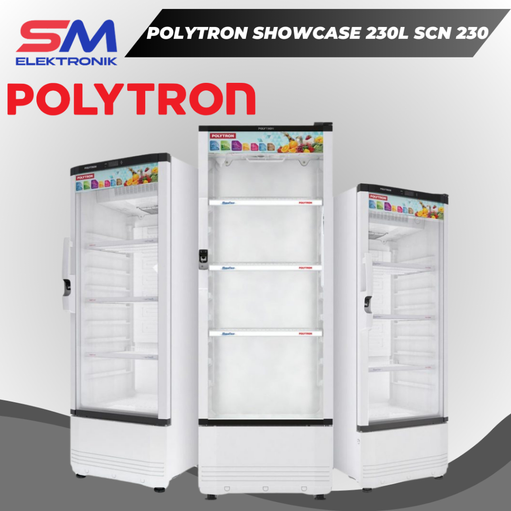 Polytron Showcase 230L SCN 230