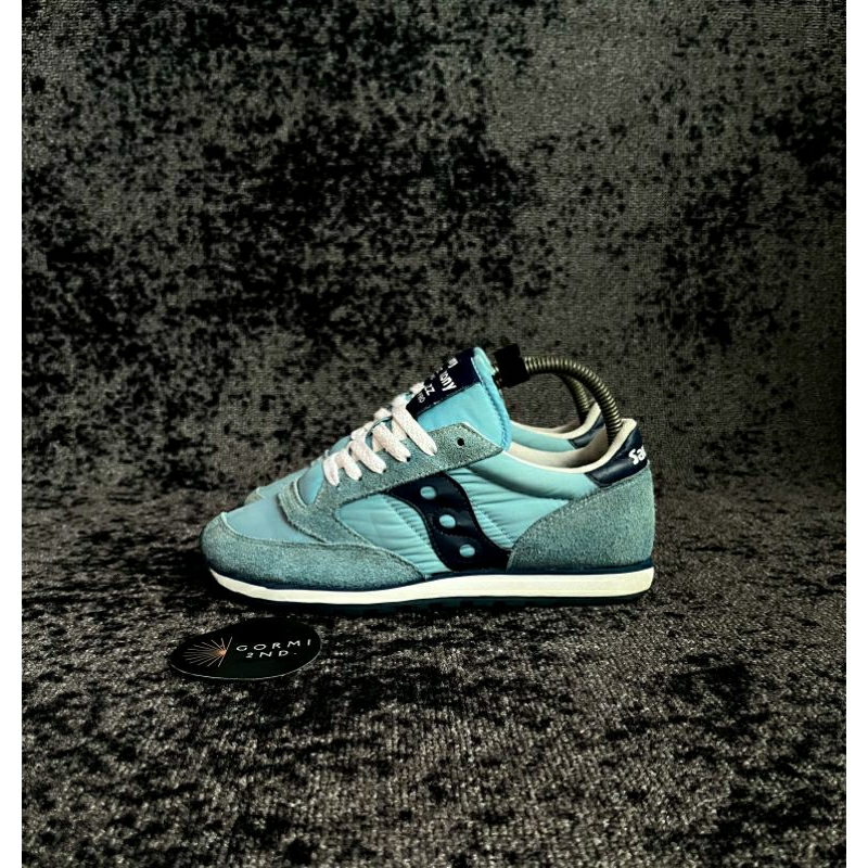 Saucony jazz low pro