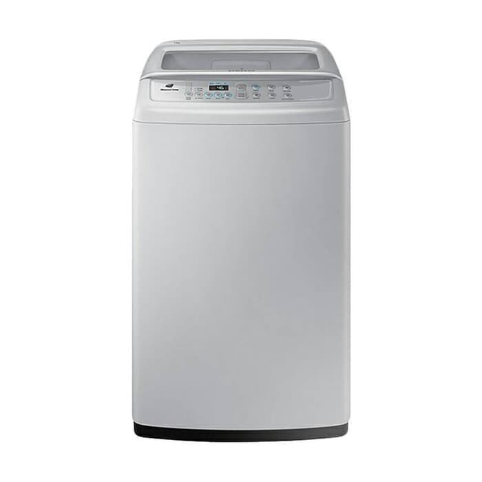 MESIN CUCI SAMSUNG WA 80 H 4000 SW