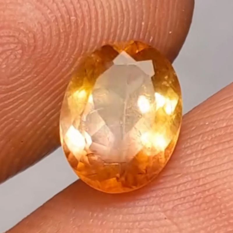 Natural Dravite Tourmaline 1.50ct