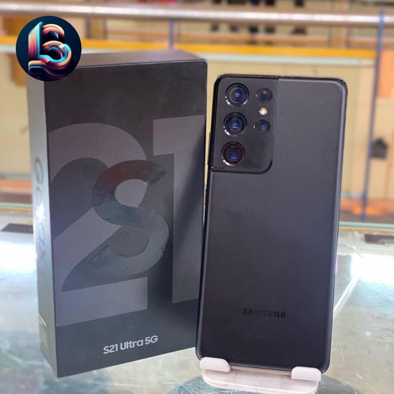 samsung s21 ultra 5g 16/512gb second sein