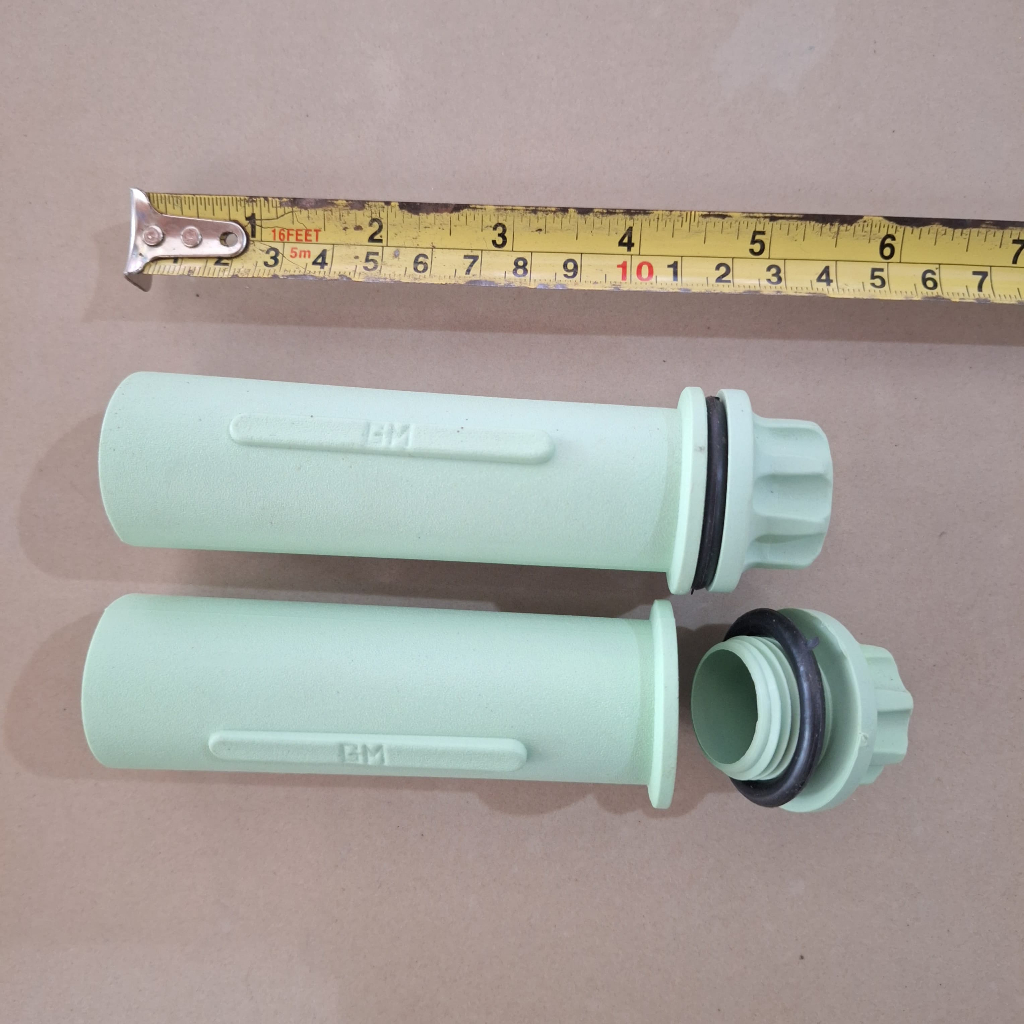 SALURAN PEMBUANGAN AIR BAK MANDI PLASTIK TEBAL/ AVUR BAK MANDI PLASTIK/TUTUP SUMBAT PEMBUANGAN AIR P