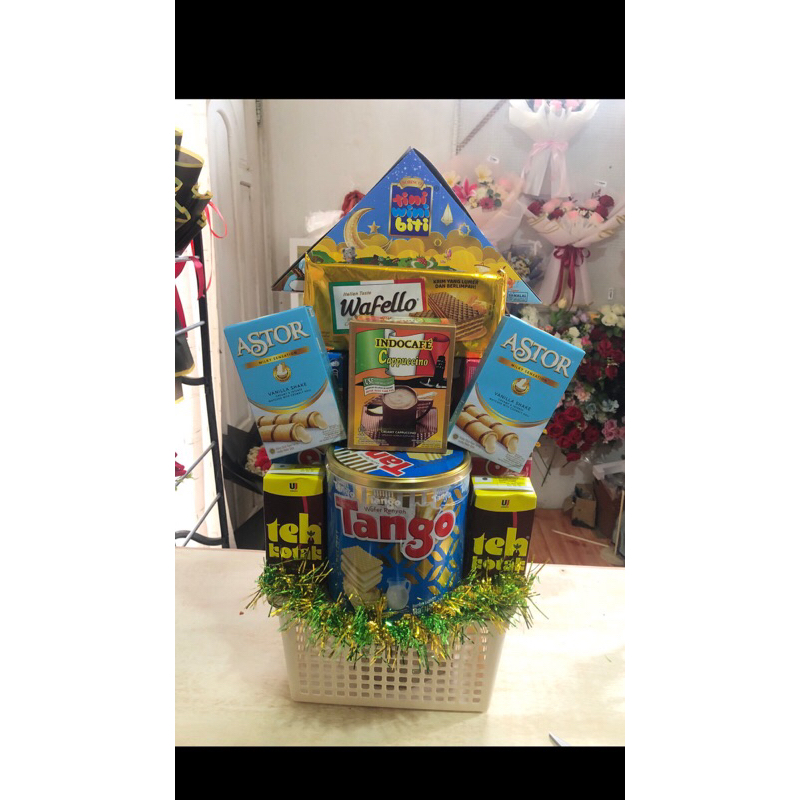 

parcel murah banjarmasin