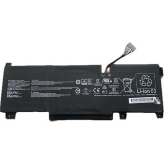 Baterai laptop MSI Katana GF66 11UD 11UC 12UG GF76 11UE 12UD BTY M492 Msi Bravo C7VF Stealth A13VF-0