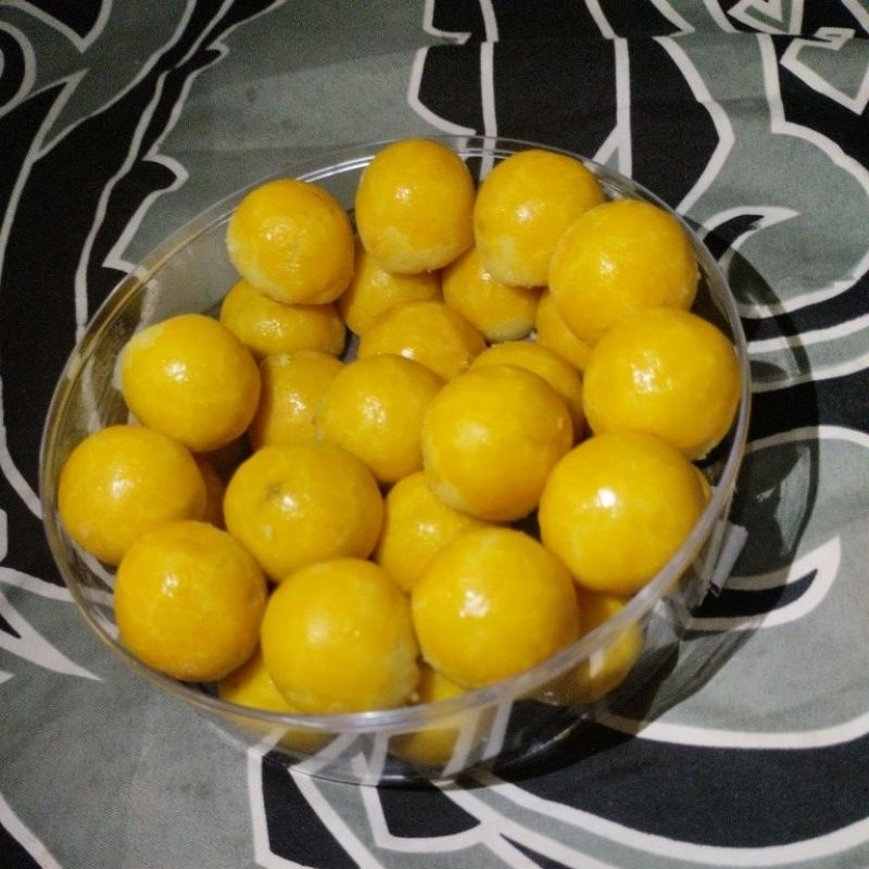 

Nastar Nanas