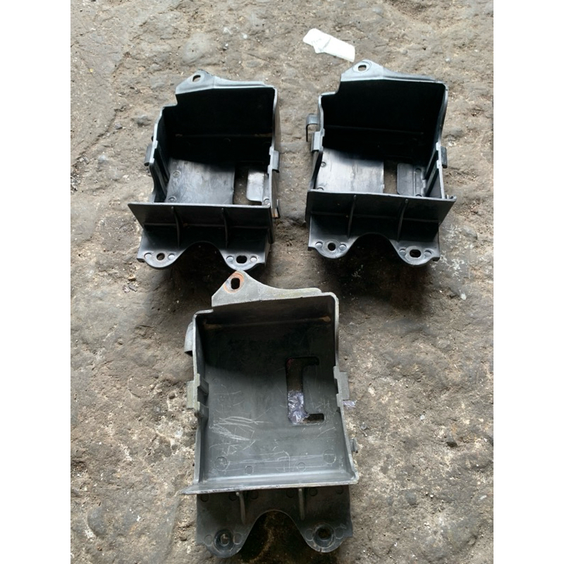 box aki yamaha rxz rzr