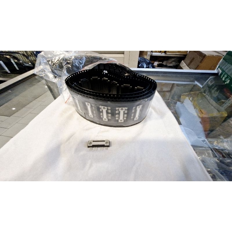 FINAL RIG ICOM 2300 ORI RD70HUF2