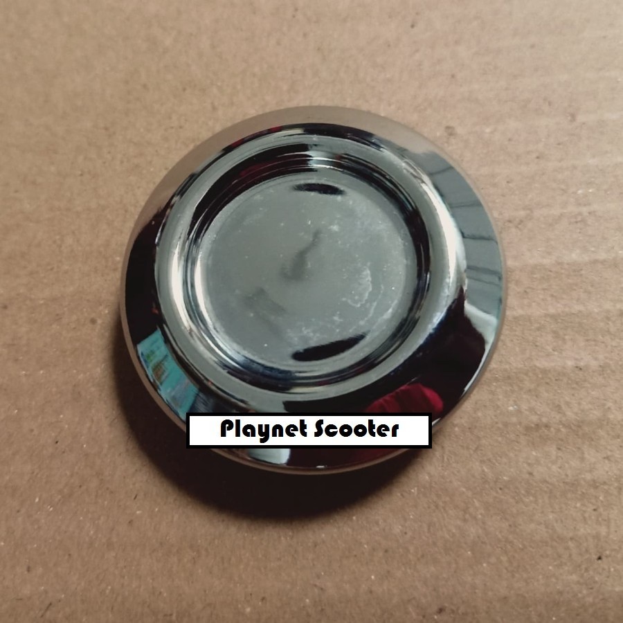 Tutup Velg Dop Velg Depan Vespa Primavera Sprint