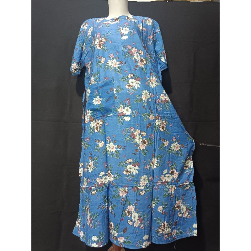 Daster cap premium Sultan Ayu