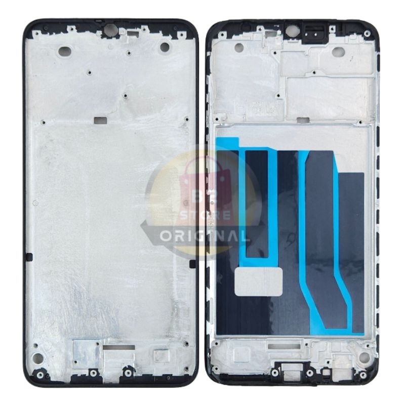 FRAME LCD - TULANG LCD - TATAKAN LCD XIAOMI REDMI 8 - 8A - 8A PRO