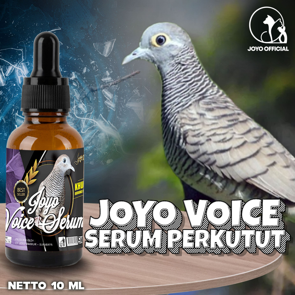 VITAMIN BURUNG JUARA | OBAT BURUNG | PENGGACOR BURUNG PERKUTUT | STAMINA BURUNG | DOPPING BURUNG GAC